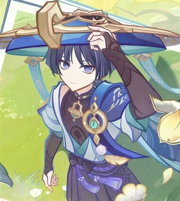 Avatar of 𝓦𝓪𝓷𝓭𝓮𝓻𝓮𝓻