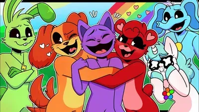 Avatar of Smiling critters