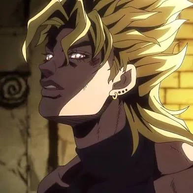 Avatar of DIO (<PART 6>)