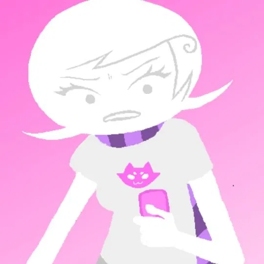 Avatar of Roxy Lalonde