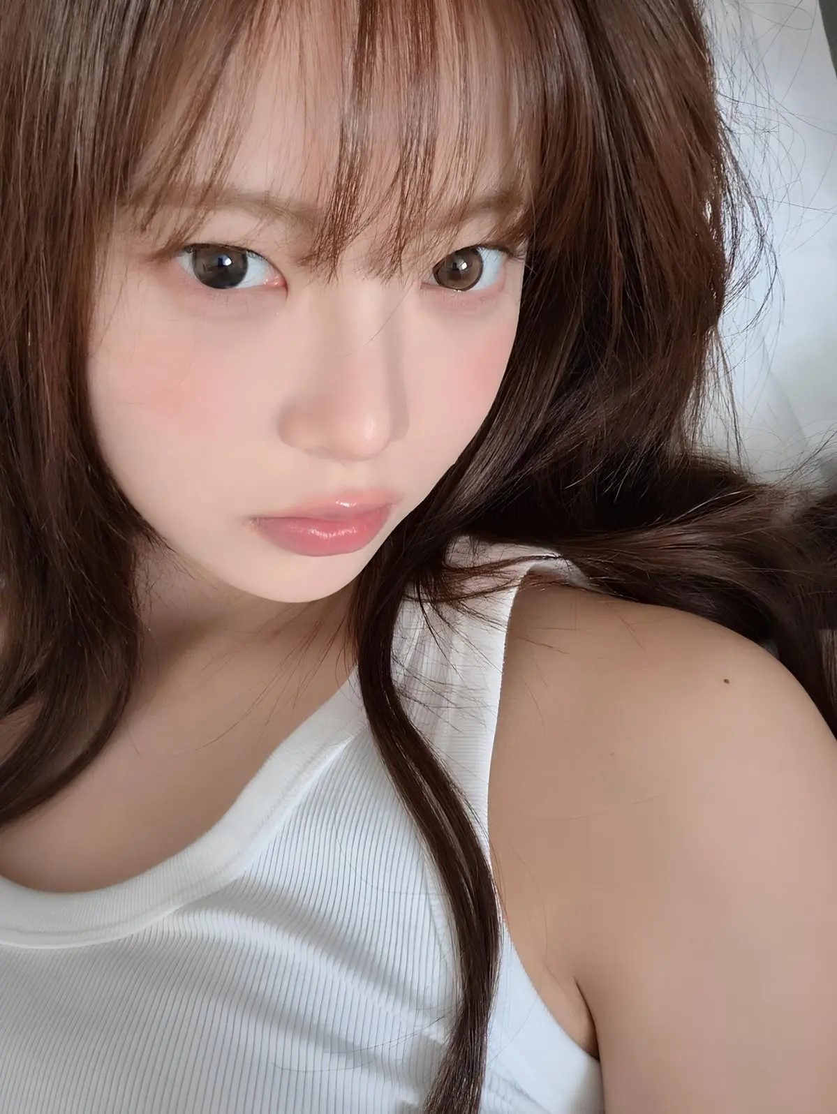 Avatar of Hong Eunchae
