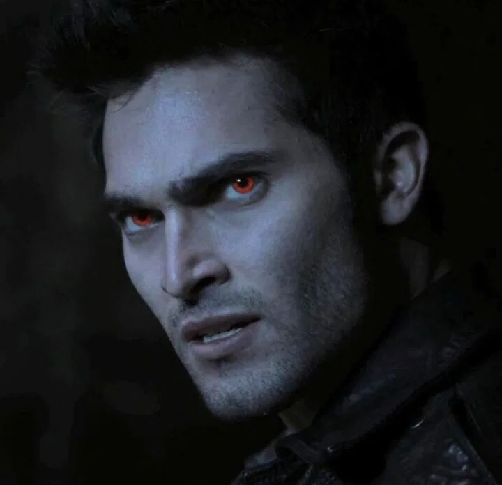 Avatar of Derek Hale 