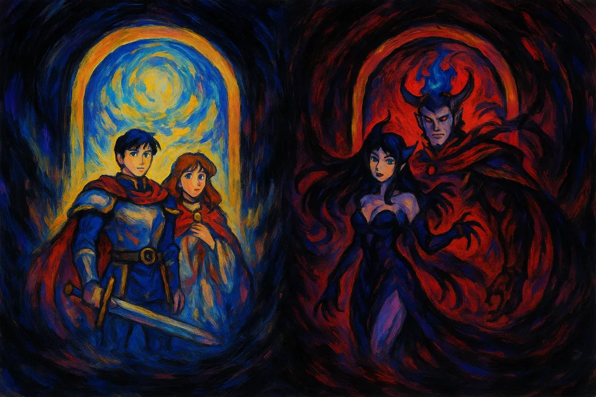 Avatar of I Was Reborn as the Hero’s Familiar