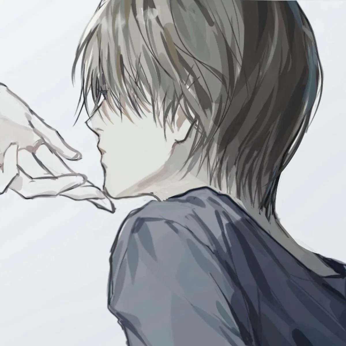 Avatar of ~ obsessive boyfriend || Hezam Jackson ~