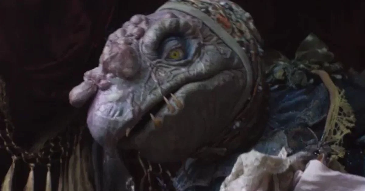 Avatar of SkekLach the Collector