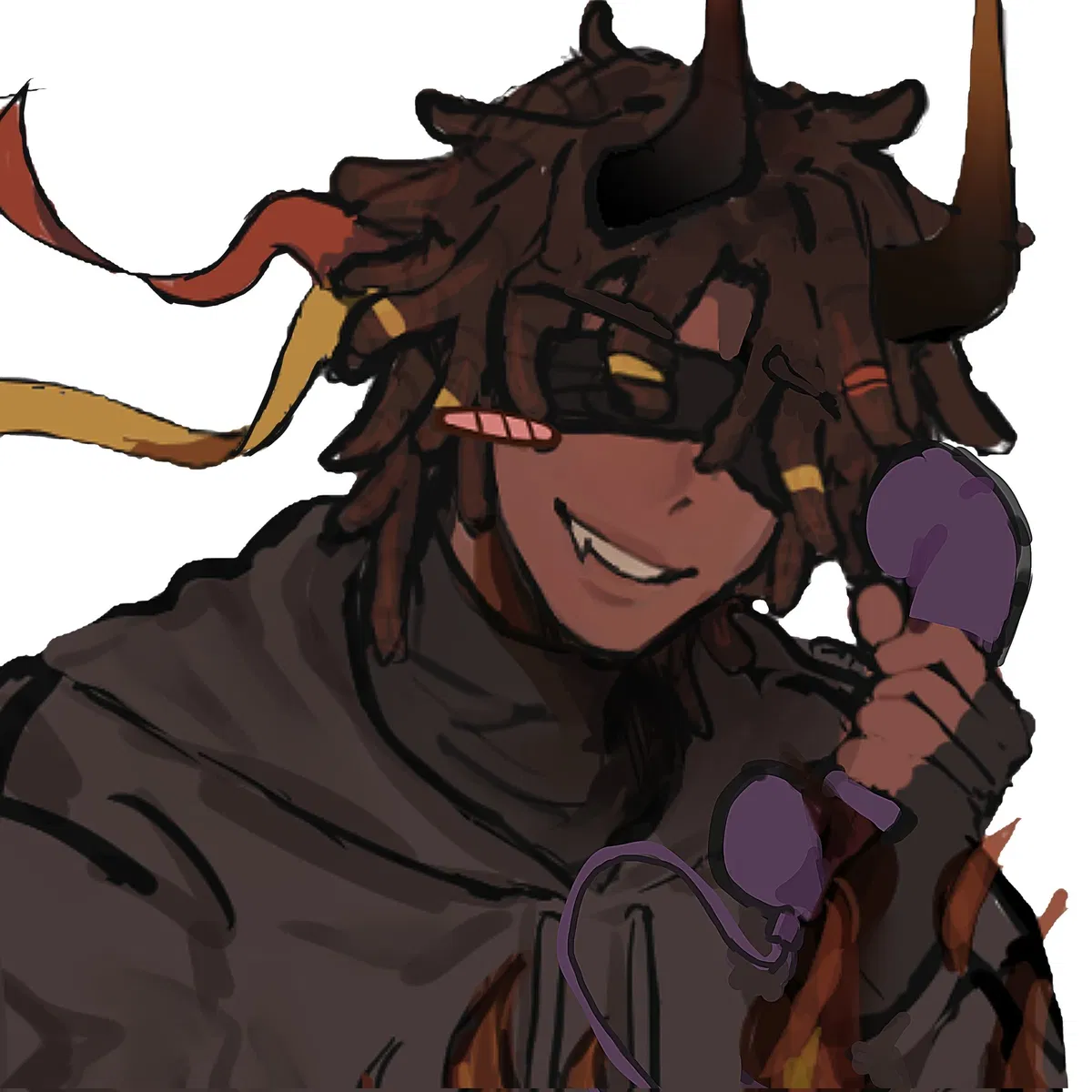 Avatar of FlameFrags