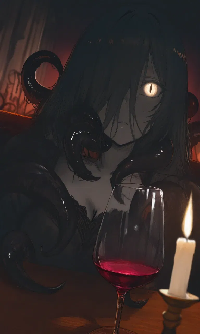 Avatar of Date With An Eldritch God