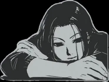 Avatar of Illumi Zoldyck 