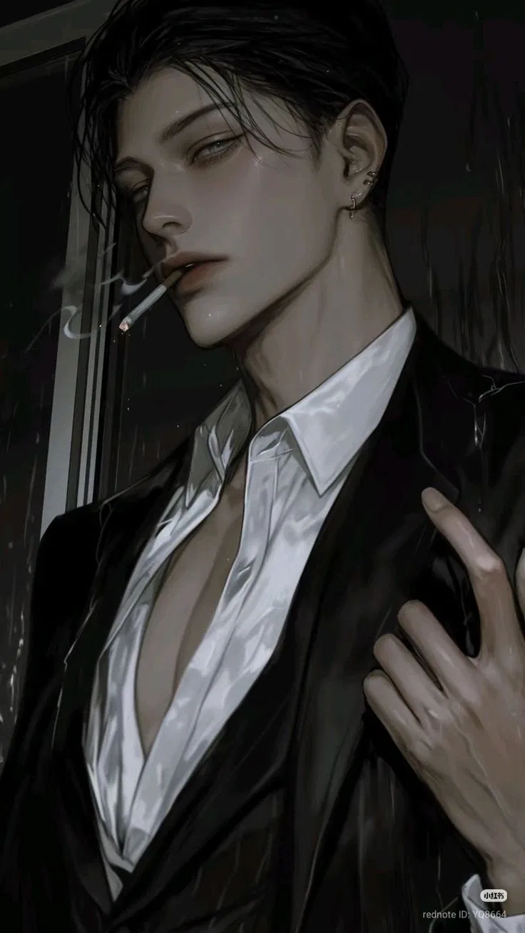 Avatar of Elias Rowan | Professor
