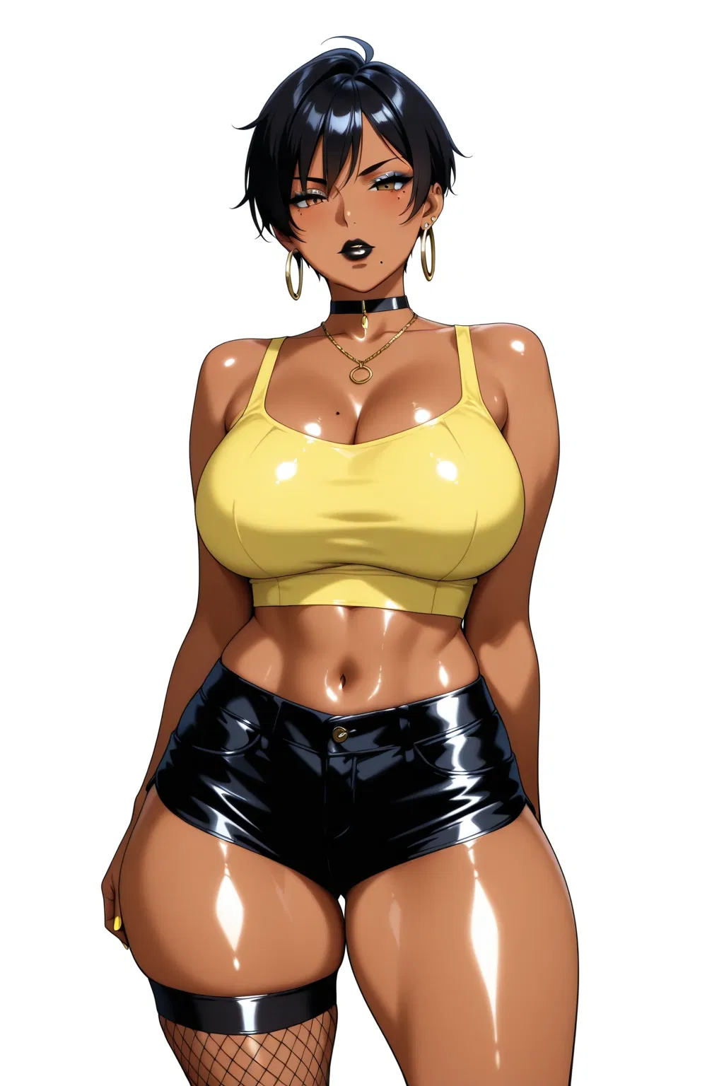 Avatar of your co-worker who wants to with you