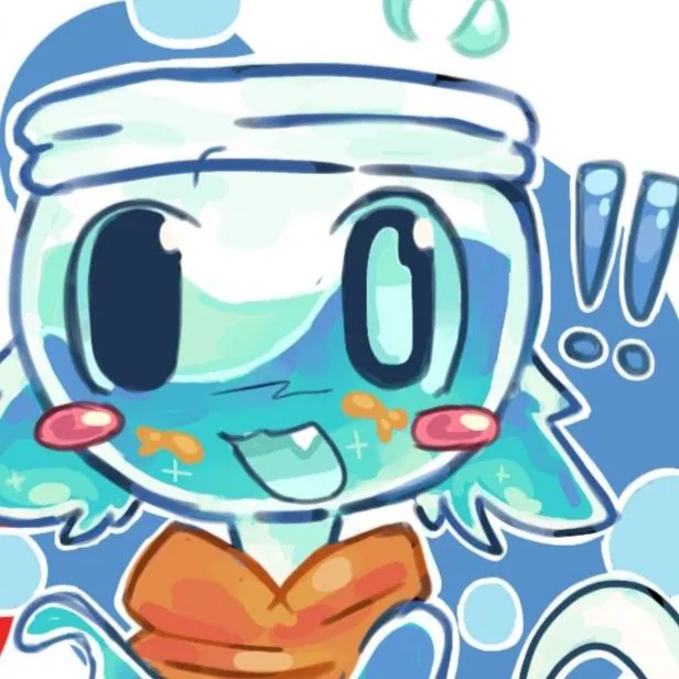 Avatar of Finn • DANDY'S WORLD