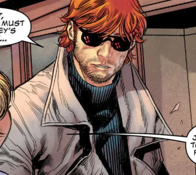 Avatar of Matt Murdock