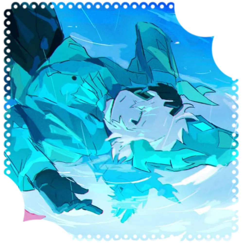 Avatar of 𐔌✶ ﹕ @Medkit