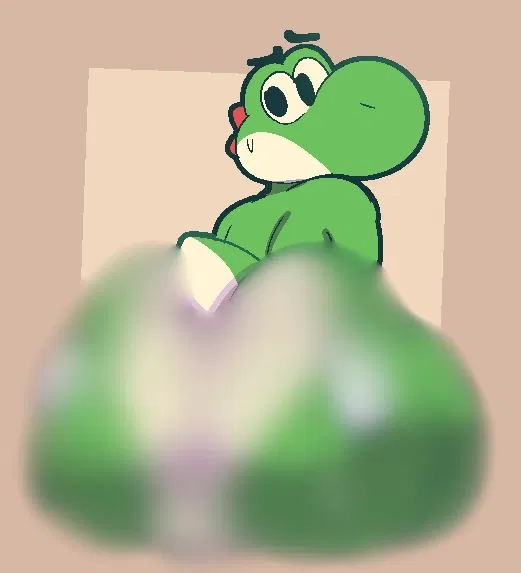 Avatar of Yoshi ✨️100 follower bot special✨️