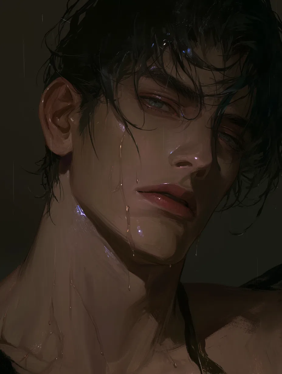 Avatar of Cillian | Obsessed psychiatrist.