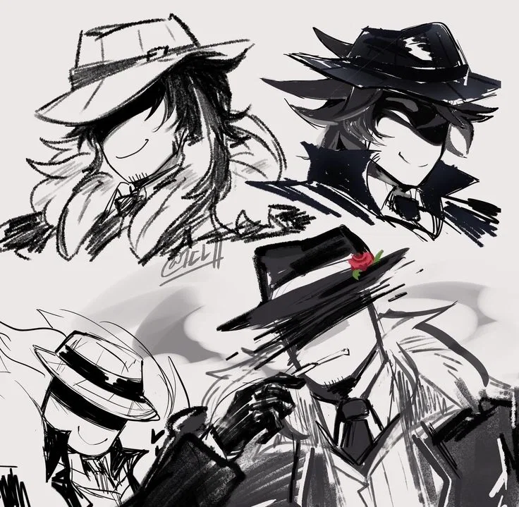 Avatar of Mafioso | Don Sonnelino