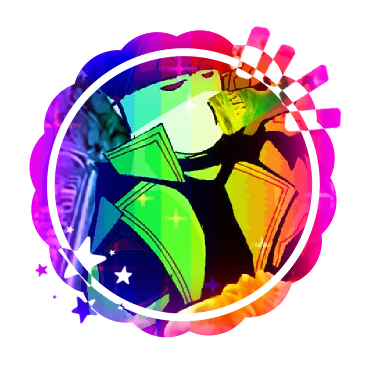 Avatar of ( • ⩊ • ) / (🌿) - "D1DN'T KN0W Y0U'D C0M3 H0M3 34RLY, PUNK." | ｡𖦹°‧ GRIEFER ｡𖦹°‧ | (BLOCK TALES)