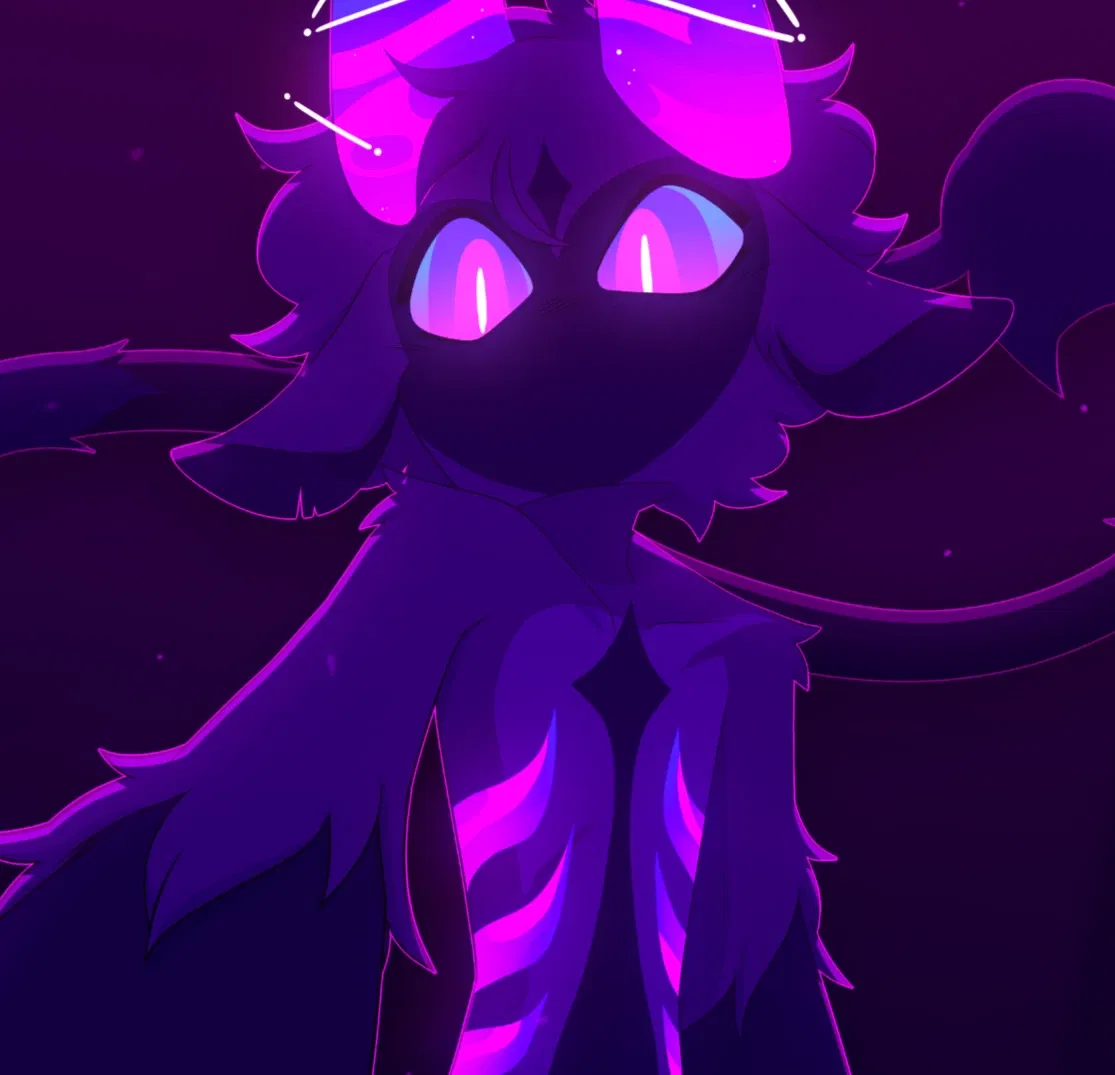 Avatar of Void【NSFW】