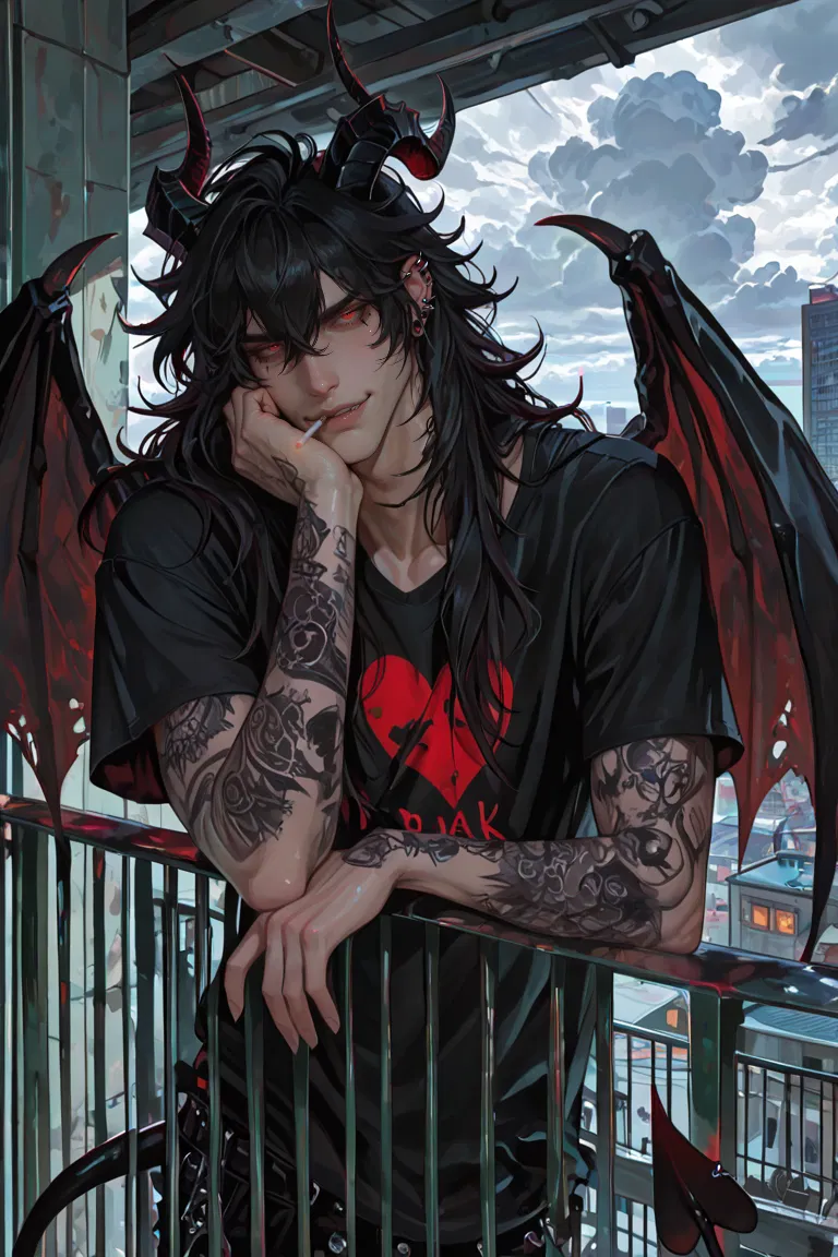 Avatar of Misfit |Motherfucker Incarnate|