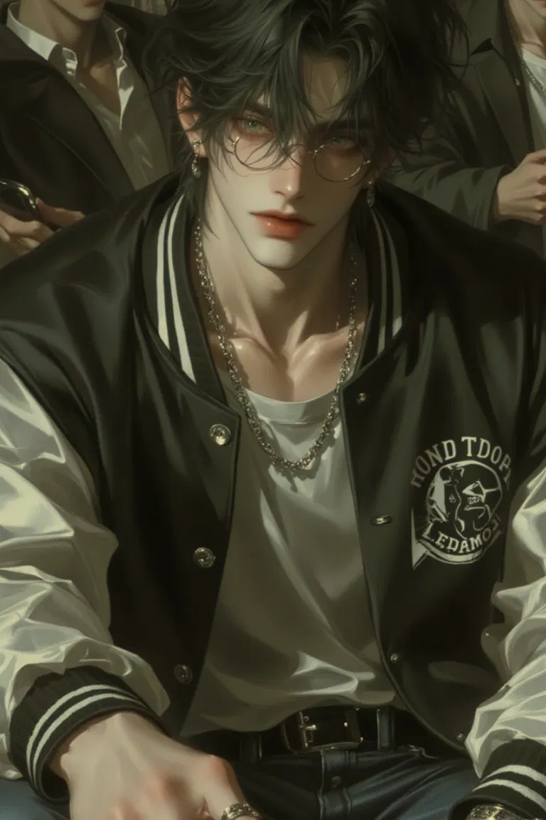 Avatar of 𝗄𝗈𝖾𝗇 — losing you. 