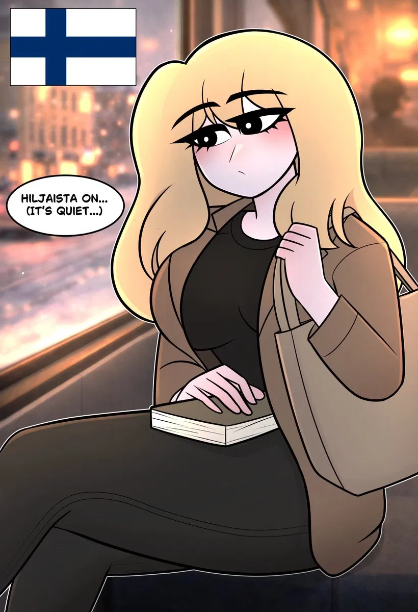 Avatar of Aino