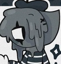 Avatar of ⚫ ~ 🖤 Blot 🖤 ~ ⚫