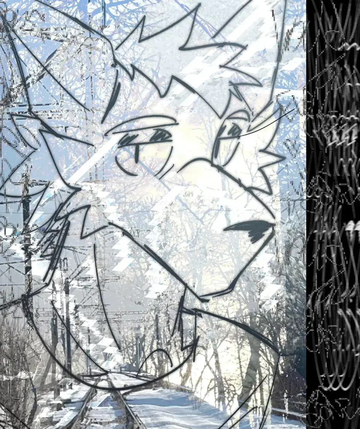 Avatar of Desolation