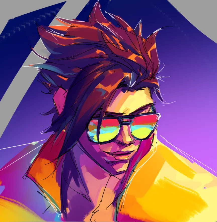 Avatar of Charlie Disco | Combat Demon |