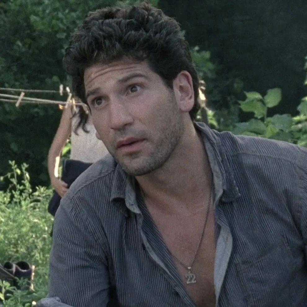 Avatar of Shane Walsh