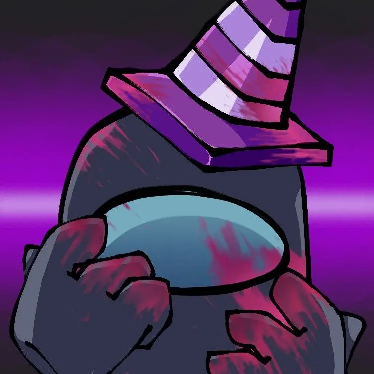 Avatar of ☍ 𝐀𝐑𝐆𝐄𝐍𝐓 𝐒. 𝐆𝐑𝐄𝐘 ☍