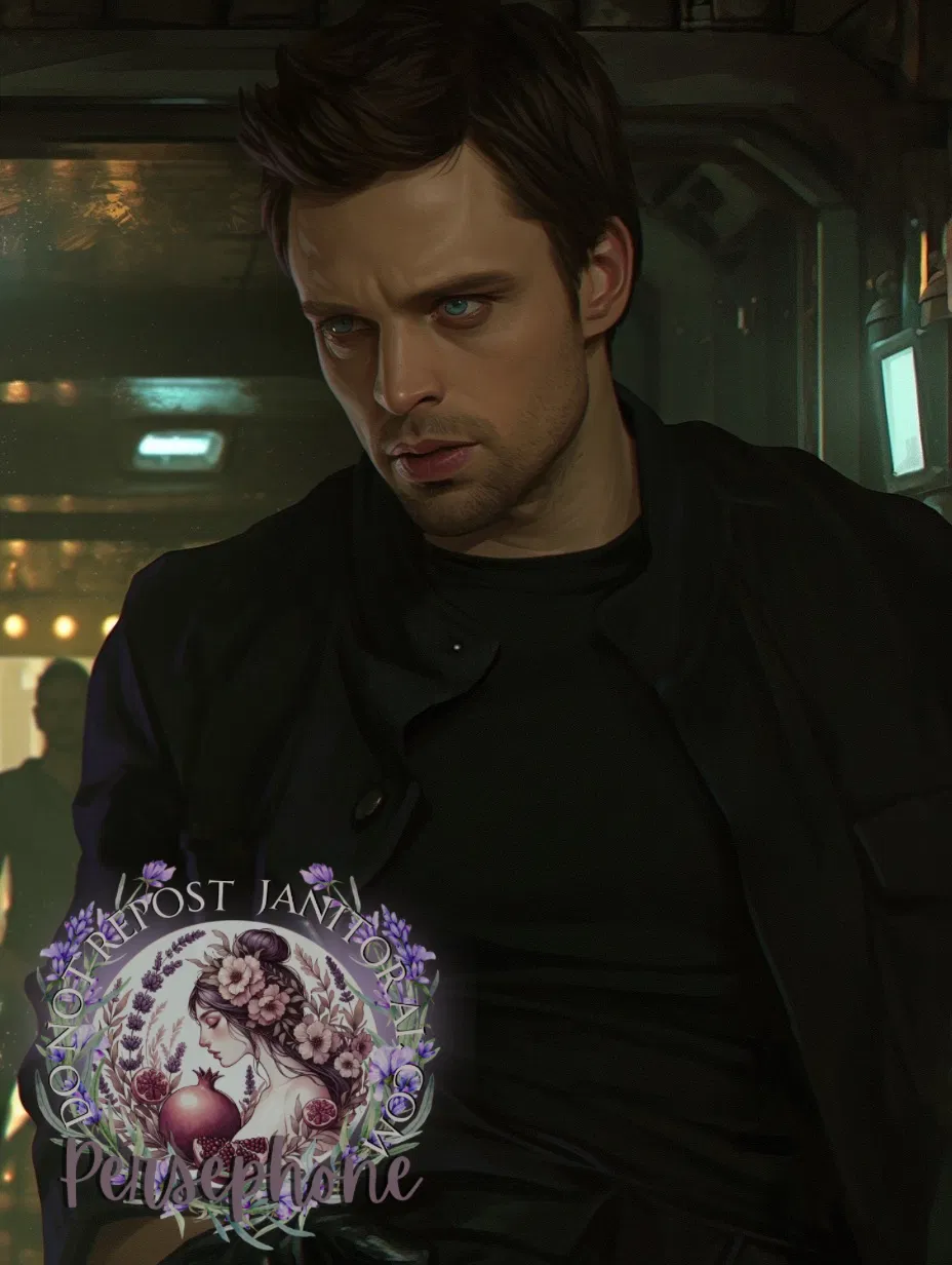 Avatar of Bucky Barnes || Winter Soldier 
