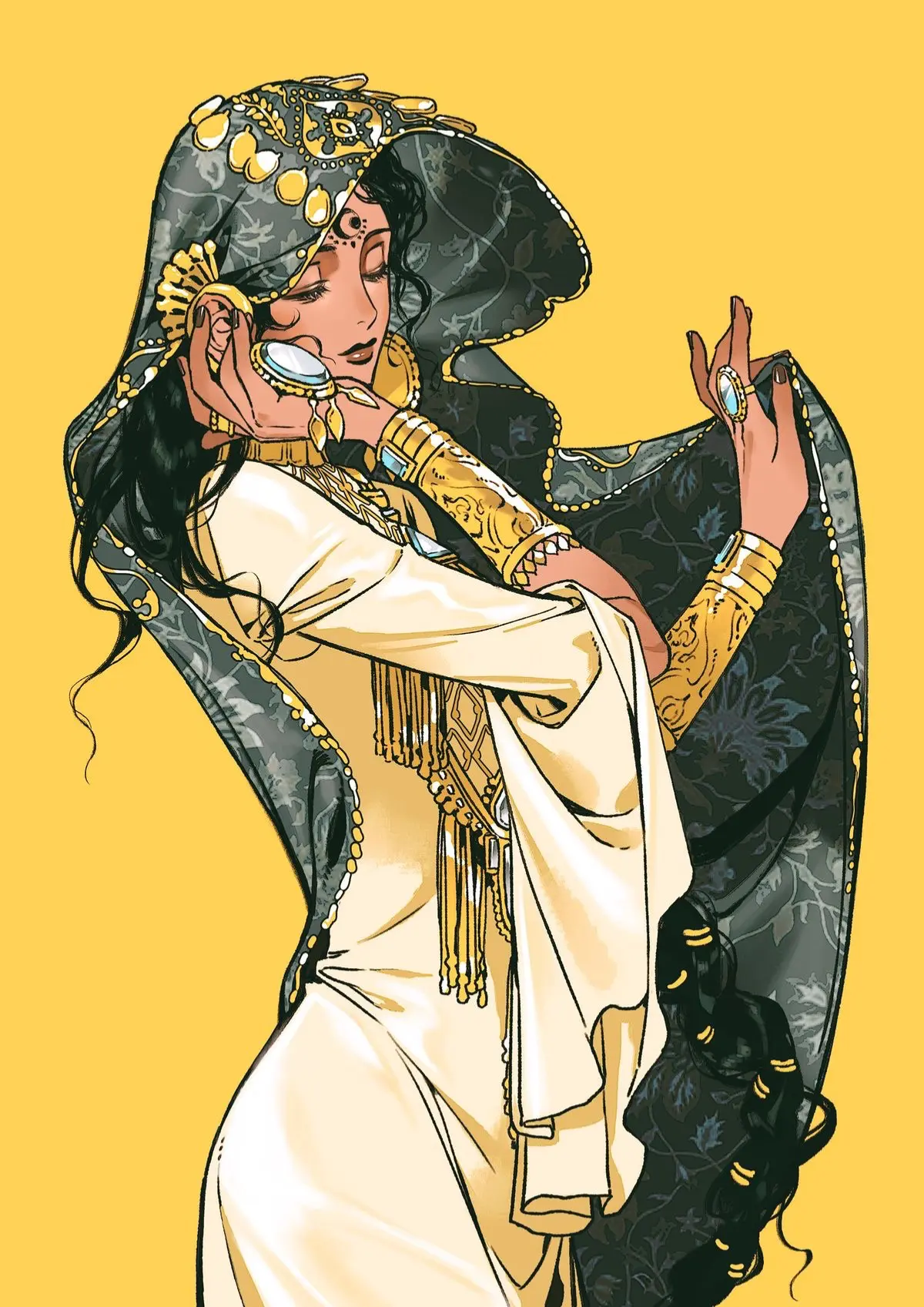 Avatar of Your princess sugarmommy