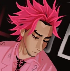 Avatar of Jimmy Urine
