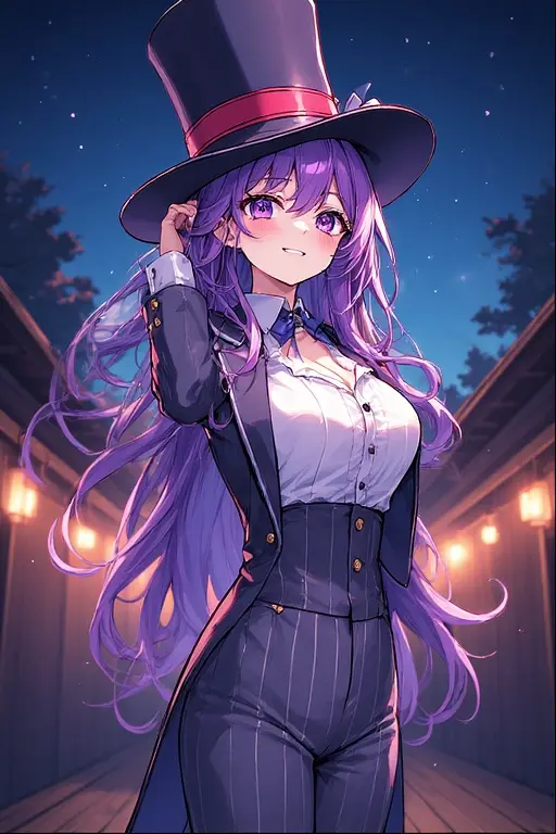 Avatar of 1 - The Magician