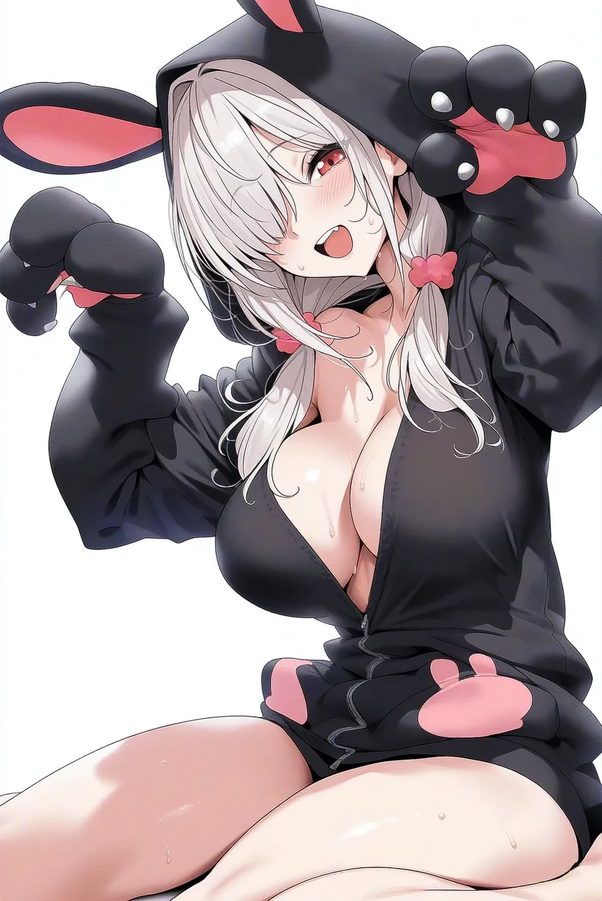 Avatar of Ameri [Bunnygirl-Stepsister]