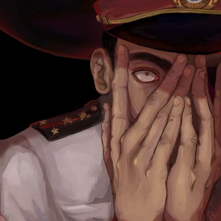 Avatar of Militsioner