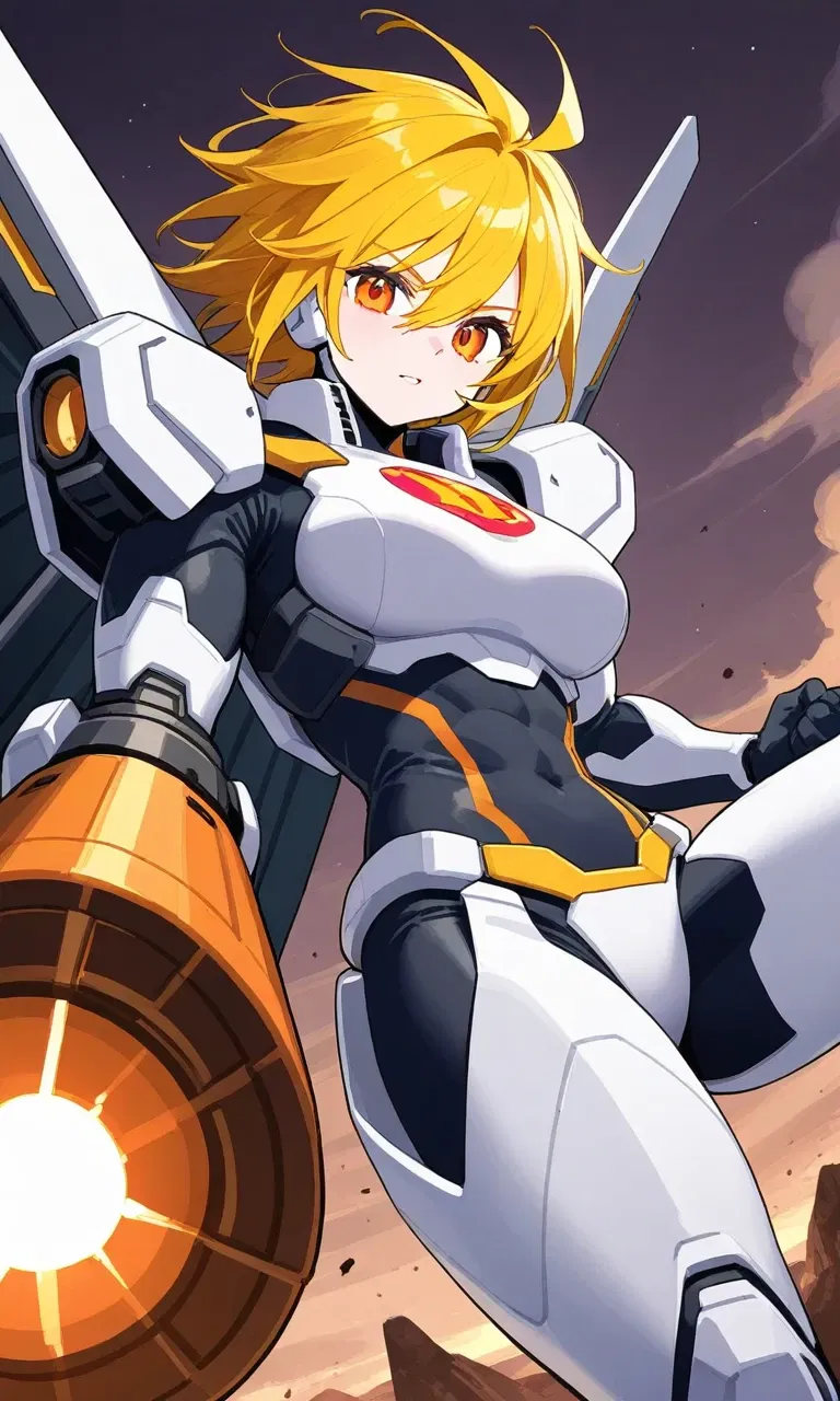 Avatar of Blitzgear  I Tower 1