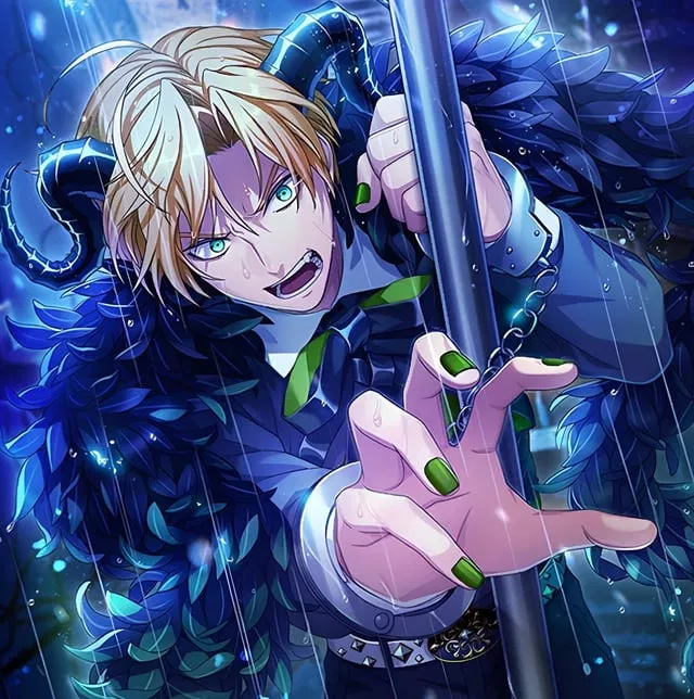 Avatar of 𝕸𝖔𝖓𝖘𝖙𝖗𝖔𝖚𝖘 𝕽𝖆𝖌𝖊 // Satan