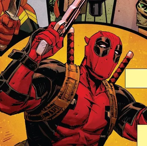 Avatar of Wade Wilson "Deadpool"