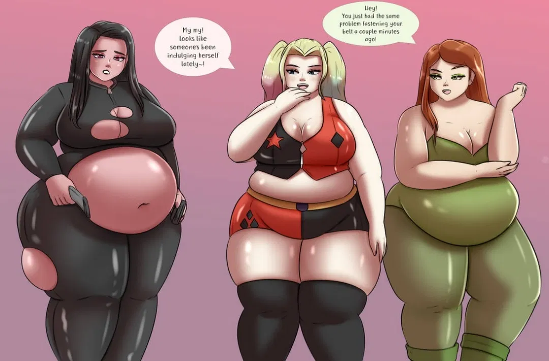 Avatar of Gotham Fatties 