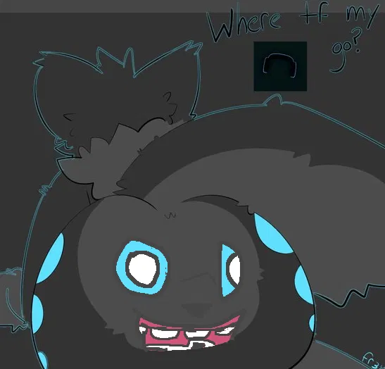 Avatar of request me gaytrax pls