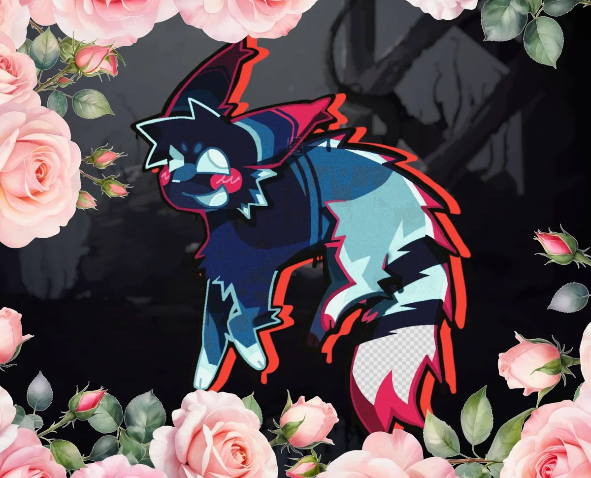 Avatar of 🌹𝓐 𝓼𝓽𝓻𝓪𝓷𝓰𝓮 𝓭𝓪𝓽𝓮 ~ Rain world🥀
