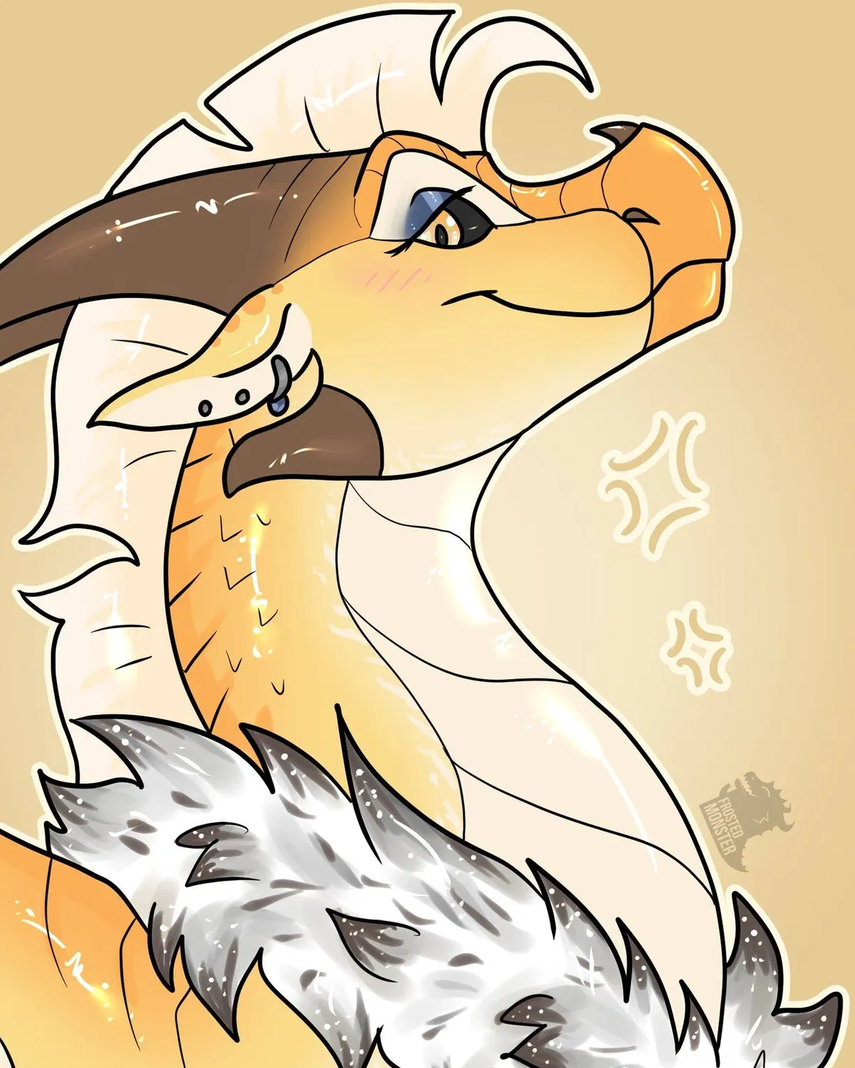 Avatar of Princess Blaze