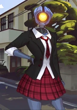 Avatar of Mirage (ULTRAKILL)