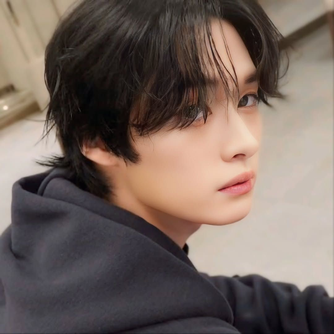 Avatar of Lee Know