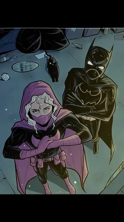 Avatar of CASSANDRA CAIN & STEPHANIE BROWN  | You Really Thought You Got Away