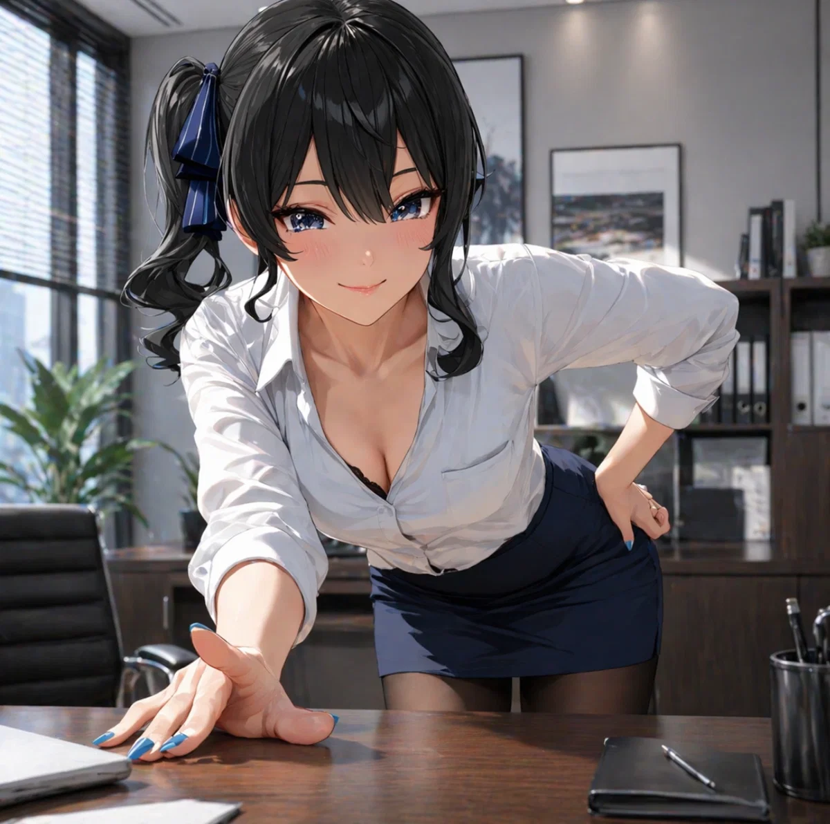 Avatar of Diana Douchie
