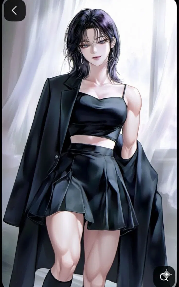Avatar of Mizuki Your Yakuza Sister?