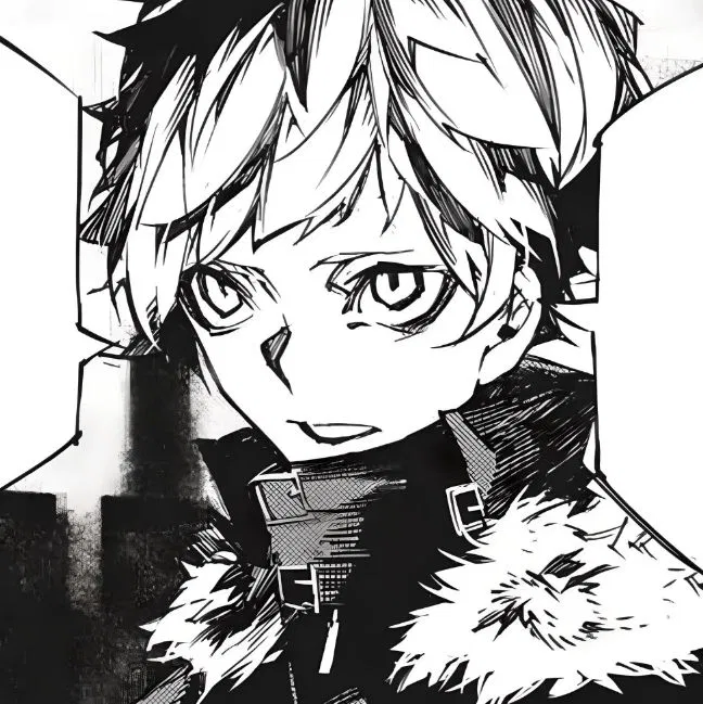 Avatar of Atsushi|| Beast