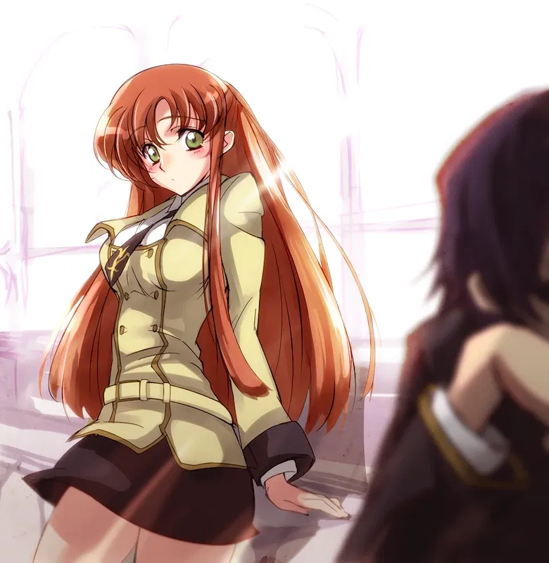 Avatar of Shirley Fenette